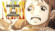 Nami's new bounty in One Piece episode 1086 (Image via Toei Animation)